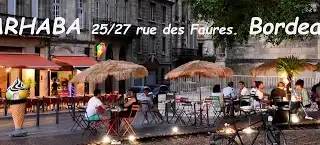 Restaurant Marhaba