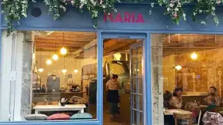 Restaurant Maria