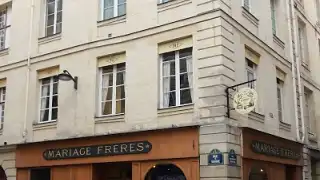 Mariage Freres – photo 4