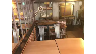 Restaurant Mary s Coffee Shop