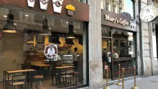 Mary s Coffee Shop – photo 4