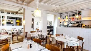 Restaurant Marzo