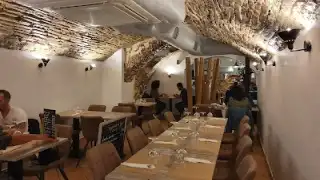 Restaurant Mascareignes Cafe