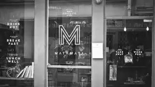 Restaurant Matamata Coffee Bar