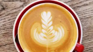 Matamata Coffee Bar – photo 3