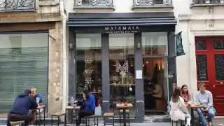 Matamata Coffee Bar – photo 4