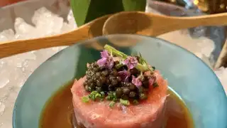 Matsuhisa Paris – photo 1