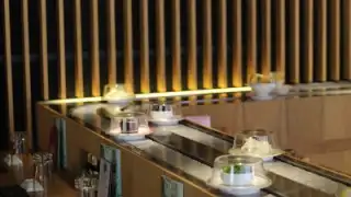 Restaurant Matsuri Lyon Vaise