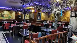 Restaurant Matsuyama