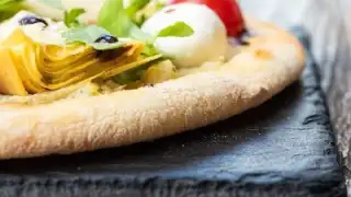 Matteo Pizza Paris 8 Madeleine – photo 2
