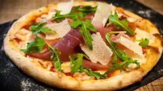 Matteo Pizza Paris 8 Madeleine – photo 3