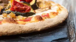 Matteo Pizza Paris 8 Madeleine – photo 4