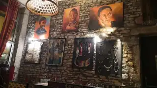 Restaurant Mattsam Restaurant Messob