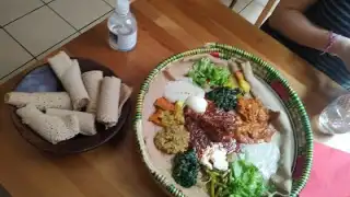 Mattsam Restaurant Messob – photo 2