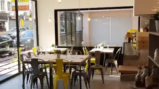 Restaurant MAX CALL