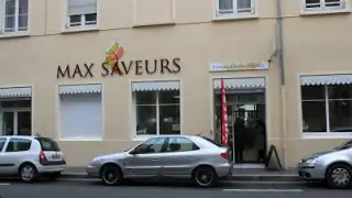 Max Saveurs – photo 1