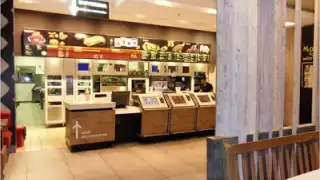 Restaurant McDonald s