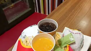 McDonald's – photo 1