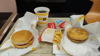 McDonald's – photo 3