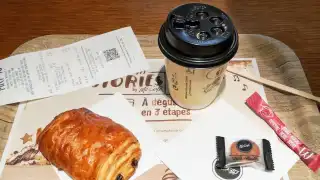 McDonald's - 131 avenue Victor Hugo, Paris, France – photo 1