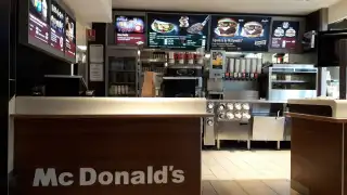 McDonald's - 131 avenue Victor Hugo, Paris, France – photo 2
