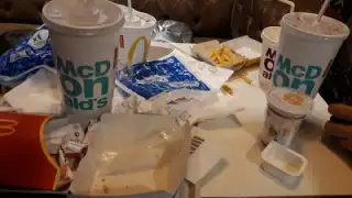 McDonald s – photo 2