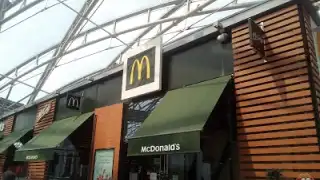 McDonald s – photo 3