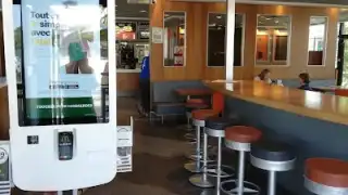 Restaurant McDonald s Toulouse