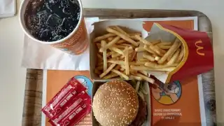 McDonald s Toulouse – photo 2