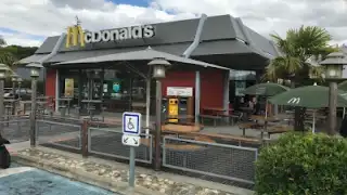McDonald s Toulouse – photo 3