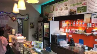 Restaurant Mekong