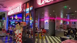 Restaurant Memphis Coffee