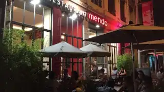Restaurant Mendo