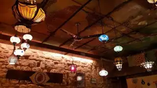 Restaurant Menekse