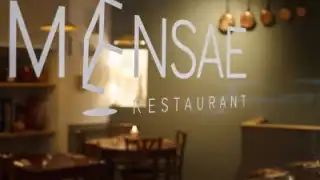 Mensae – photo 3