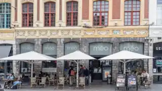 Meo – photo 1
