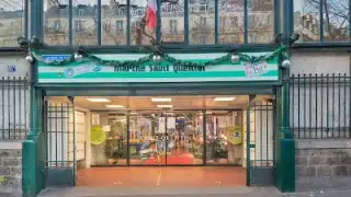 Mercato – photo 1