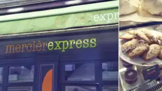Mercierexpress – photo 1