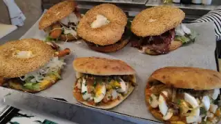 Merguez & Pastrami – photo 4