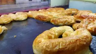 Mesken Borek Salonu – photo 4