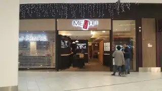 Restaurant Meuh !