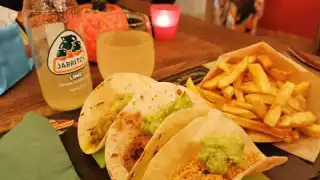 Mexican o – photo 2