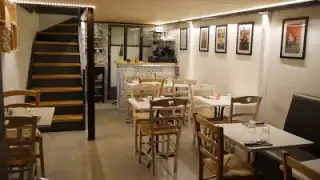 Restaurant Mexico Lindo
