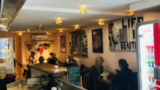 Restaurant Mezo Mada