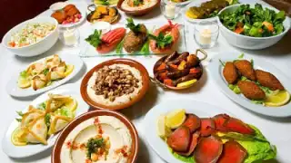Mezze De Beyrouth – photo 2