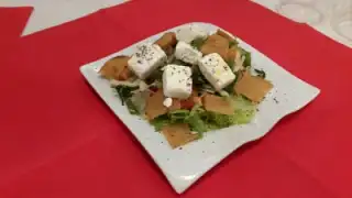 Mezze De Beyrouth – photo 3