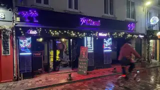 Miami Bar – photo 1