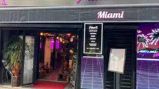 Miami Bar – photo 3