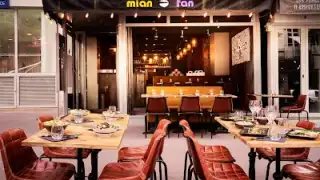Restaurant Mian Fan