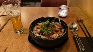 Mian Fan – photo 3